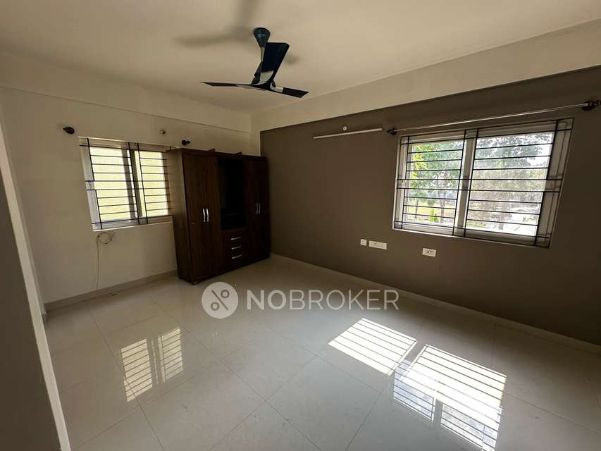 3 BHK Villa In Himagiri Urban Woods for Rent In Mahal Chowdadenahalli