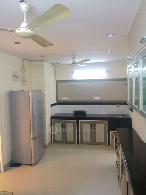 3 BHK Flat In Fortune 59 for Rent  In Lokhandwala