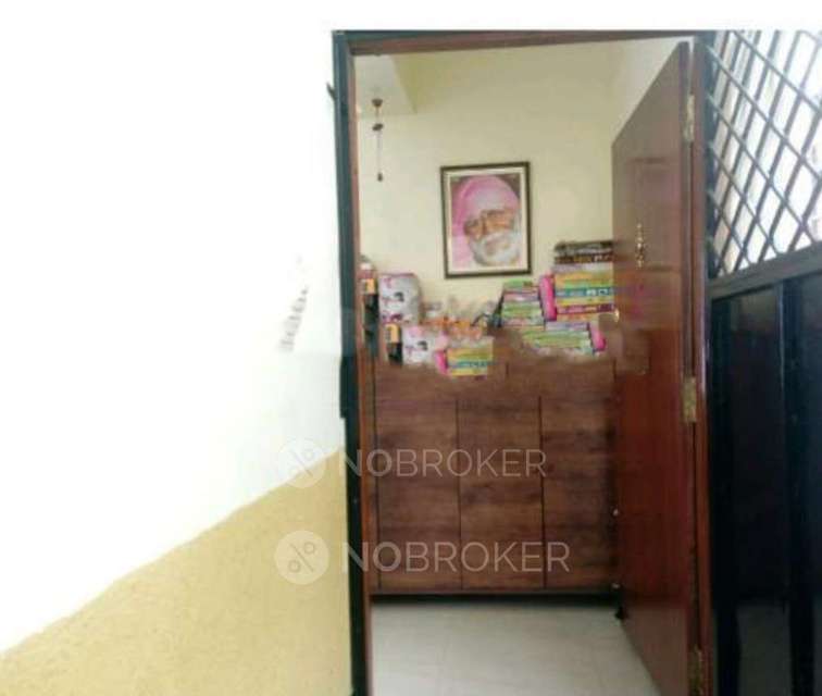2 BHK Flat In Mahaveer Springs Apartments For Sale  In Jp Nagar