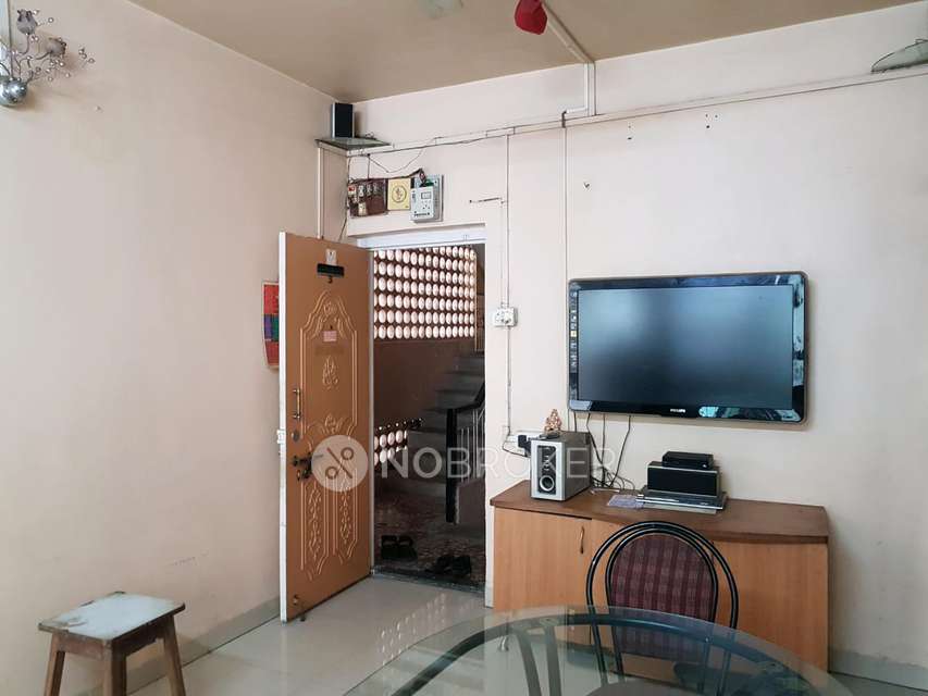 1 BHK Flat In Vishrant Society for Rent  In 1142, Chavan Chal, Vishrantwadi, Pune, Maharashtra 411015, India