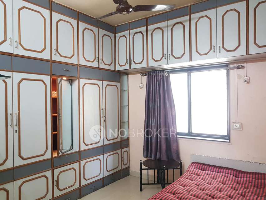 1 BHK Flat In Vishrant Society for Rent  In 1142, Chavan Chal, Vishrantwadi, Pune, Maharashtra 411015, India