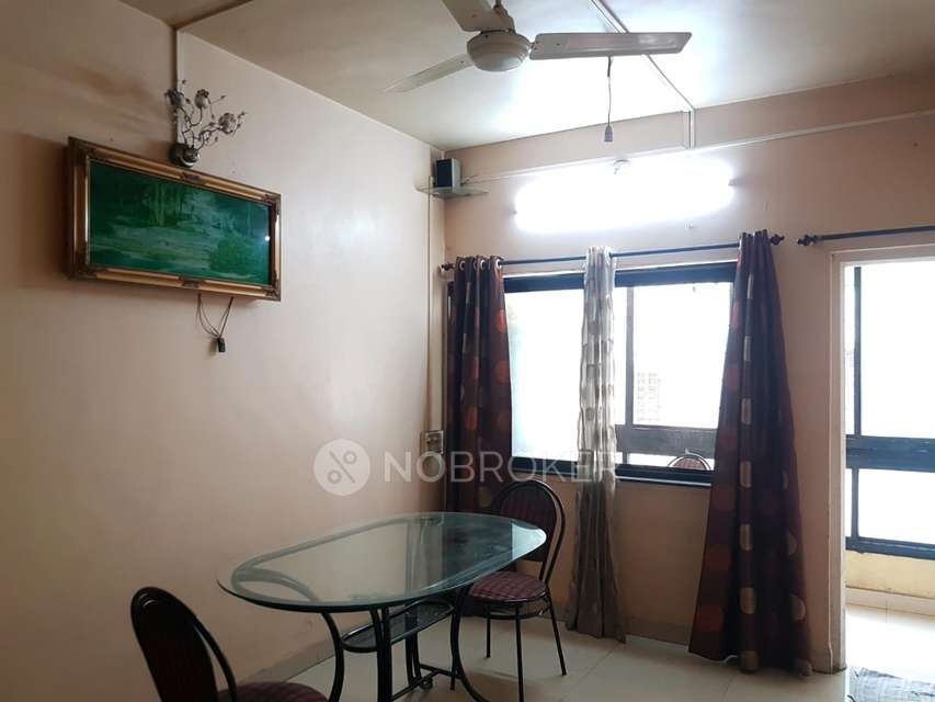 1 BHK Flat In Vishrant Society for Rent  In 1142, Chavan Chal, Vishrantwadi, Pune, Maharashtra 411015, India