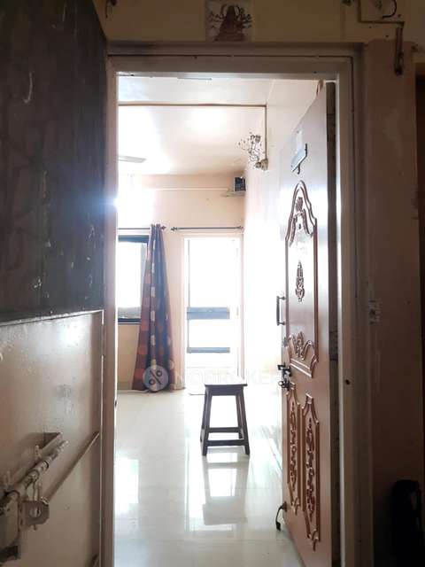 1 BHK Flat In Vishrant Society for Rent  In 1142, Chavan Chal, Vishrantwadi, Pune, Maharashtra 411015, India