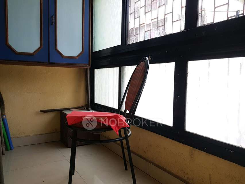 1 BHK Flat In Vishrant Society for Rent  In 1142, Chavan Chal, Vishrantwadi, Pune, Maharashtra 411015, India