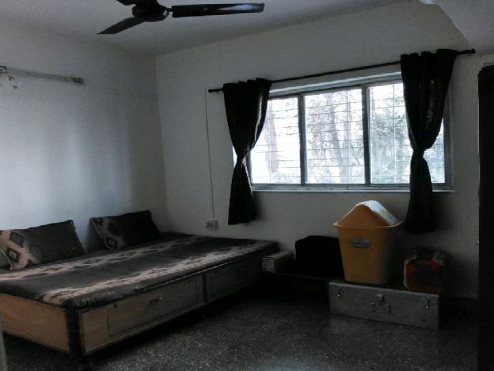 Kanchan Row Houses Bavdhan Without Brokerage Unfurnished 2 BHK Flat