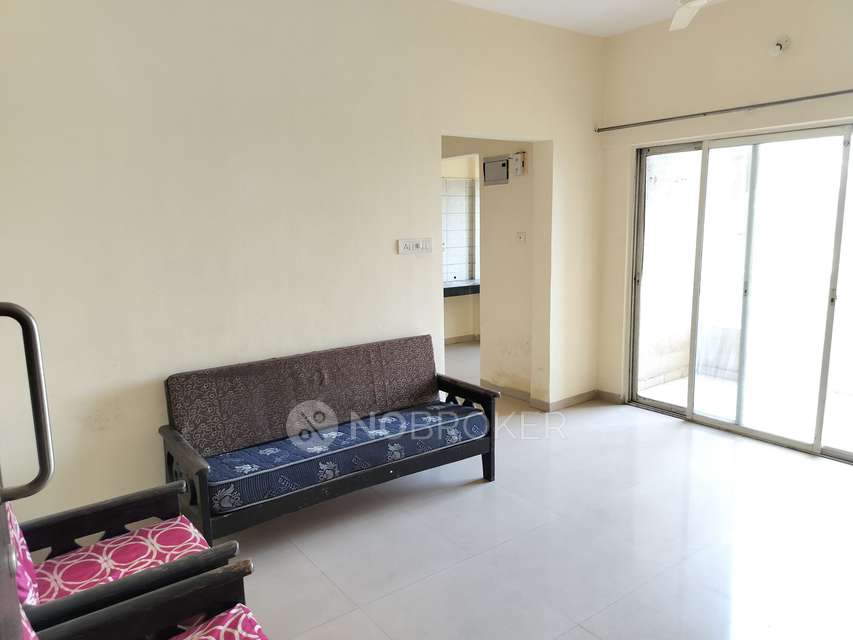 1 BHK Flat In Sky Heights Pisoli For Sale  In Pisoli