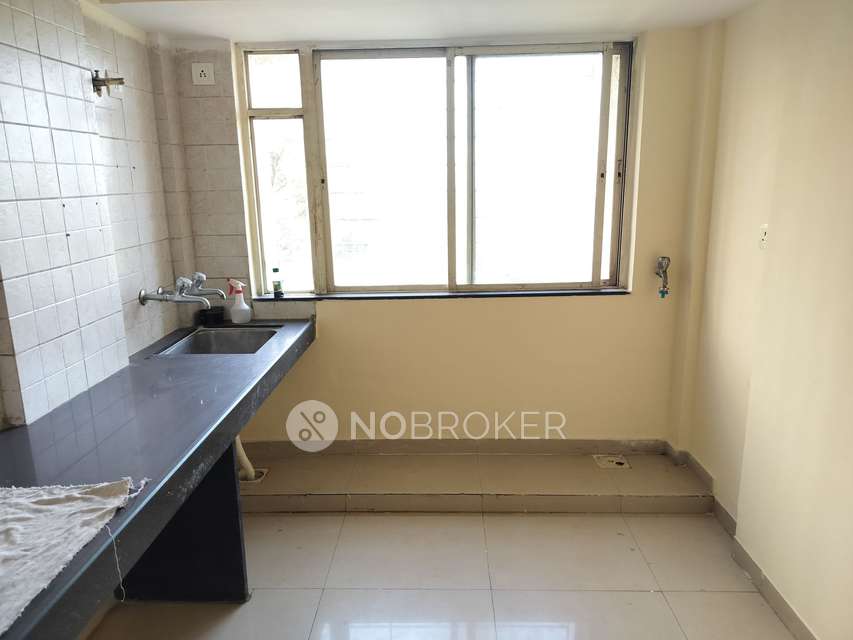 1 BHK Flat In Sky Heights Pisoli For Sale  In Pisoli