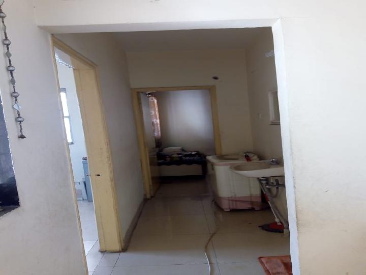 Shree Manibhadra Estate Wakad Rent WITHOUT BROKERAGE Unfurnished 2
