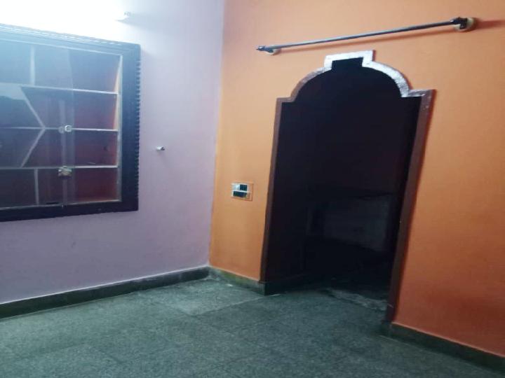 Independent House A Narayanapura Rent WITHOUT BROKERAGE Unfurnished 1 BHK Rental Flat in