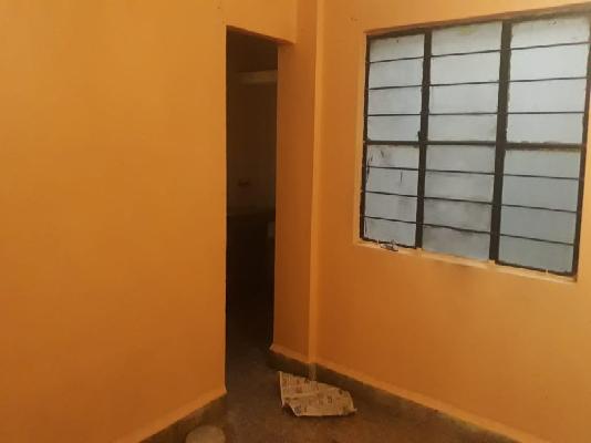 1 RK Flat In Nakul Heights For Sale  In Warje  