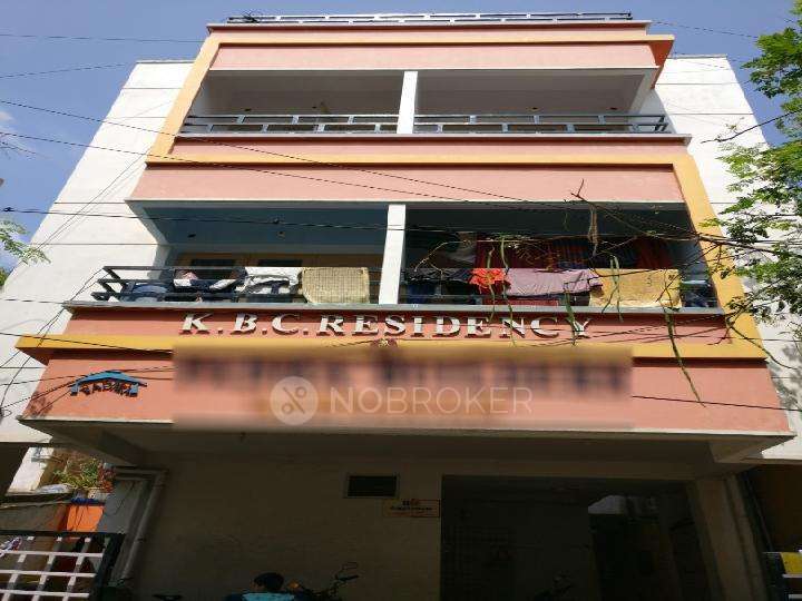 2 BHK Flat In Kbc Residency for Rent  In Kalikunram