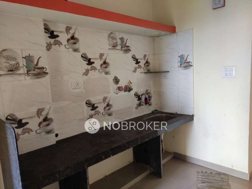 1 BHK Flat In Bhagirathi Heights for Rent  In Hinjewadi