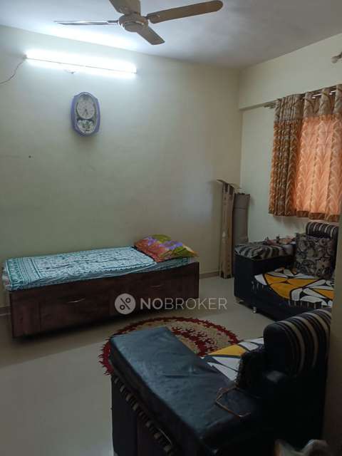 2 BHK Flat In Lotus Nandanvan Society For Sale  In Pimpri-chinchwad