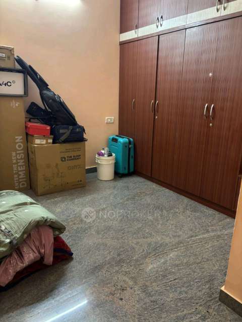 2 BHK House for Rent  In Hoodi