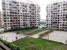 2 BHK Flat For Sale In Margosa Heights Apartments In Mohammadwadi