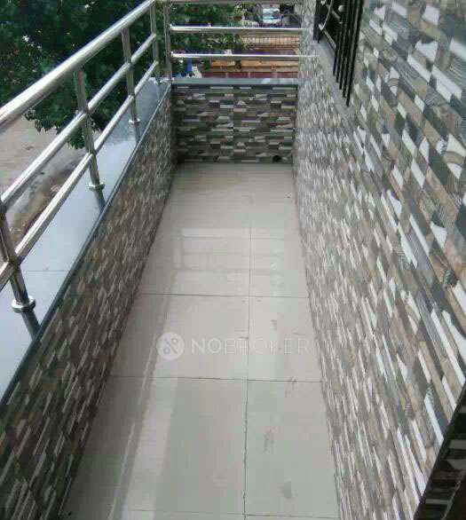 1 BHK Flat for Rent  In Lohegaon