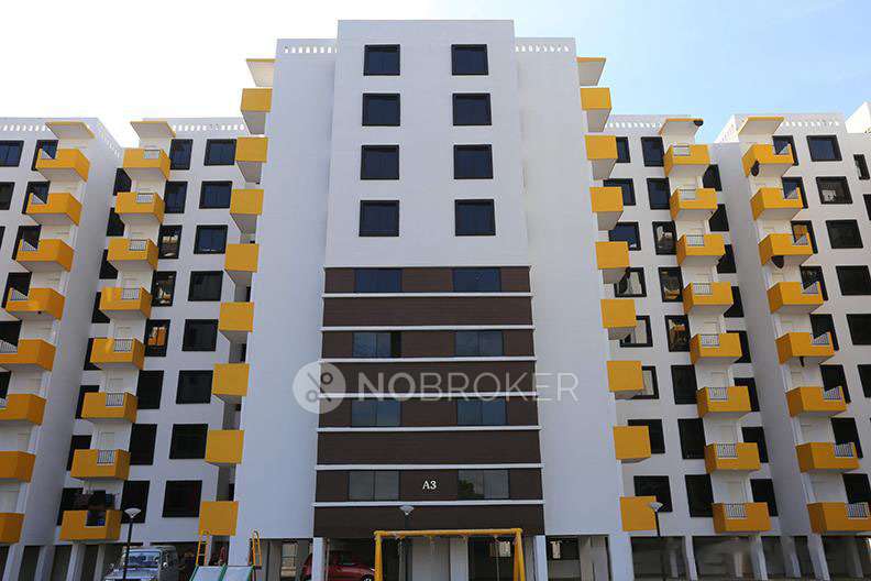 3 BHK Flat In Provident Welworth City For Sale  In Yelahanka