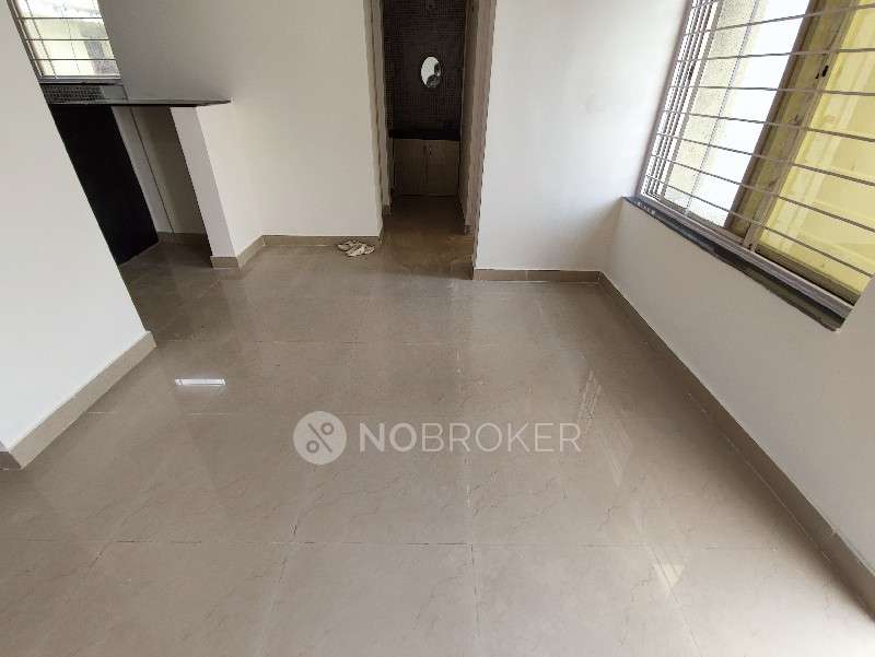 1 BHK Flat In Parmar River Residency For Sale  In Chikhali