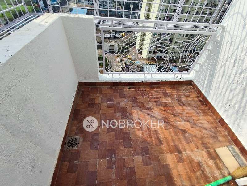 1 BHK Flat In Parmar River Residency For Sale  In Chikhali