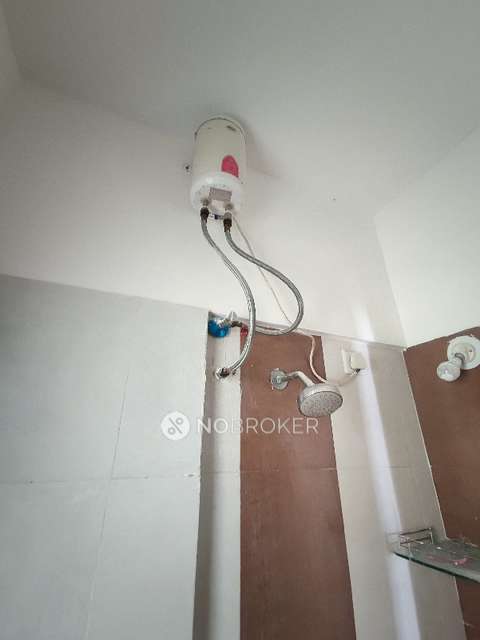 1 BHK Flat In Parmar River Residency For Sale  In Chikhali