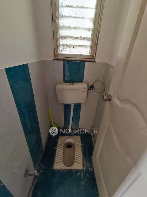 1 BHK Flat In Parmar River Residency For Sale  In Chikhali