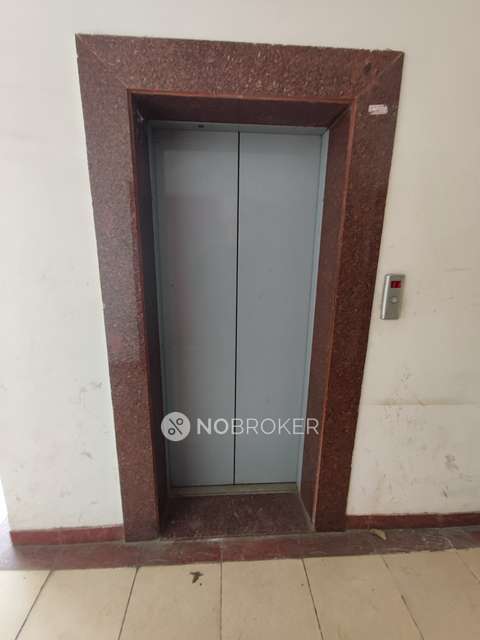 1 BHK Flat In Parmar River Residency For Sale  In Chikhali