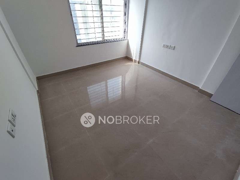 1 BHK Flat In Parmar River Residency For Sale  In Chikhali