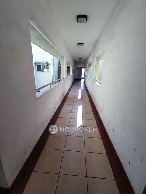 1 BHK Flat In Parmar River Residency For Sale  In Chikhali