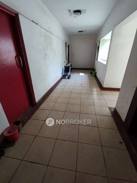 1 BHK Flat In Parmar River Residency For Sale  In Chikhali