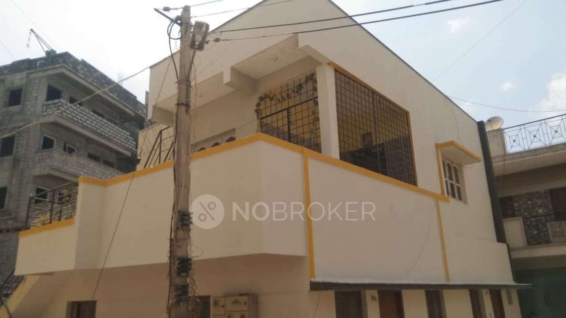 4 BHK House For Sale  In Chandapura