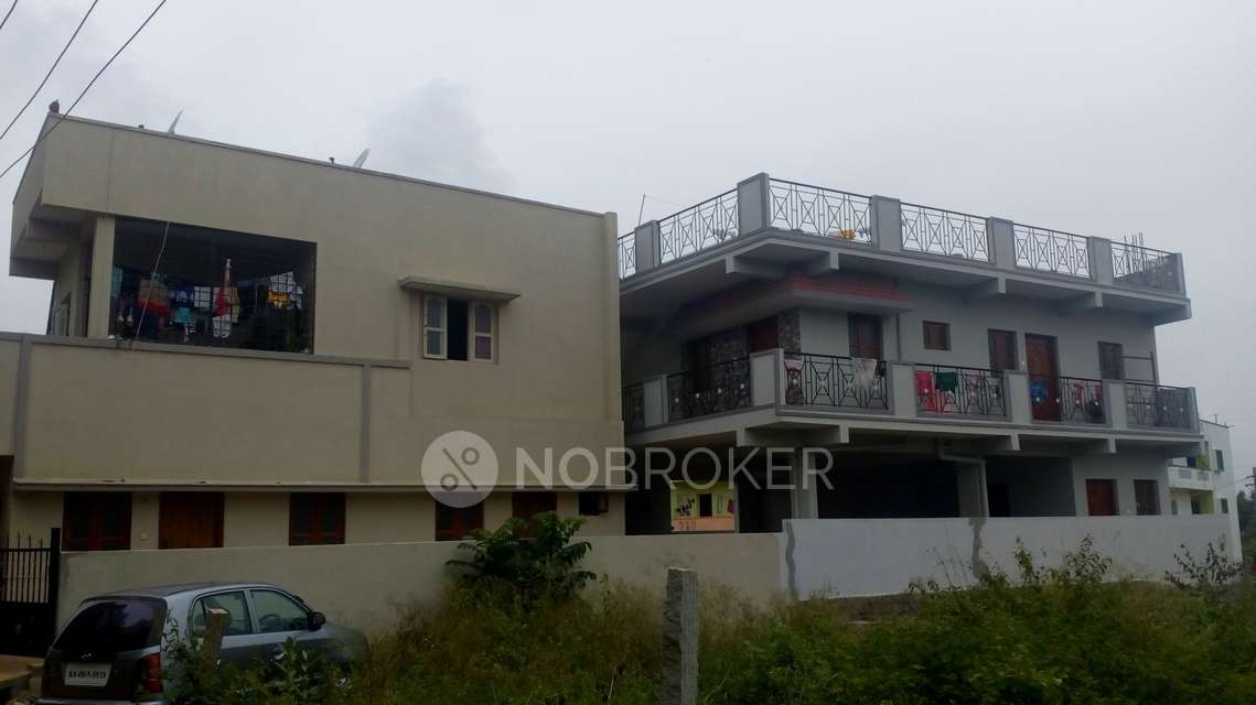 4 BHK House For Sale  In Chandapura