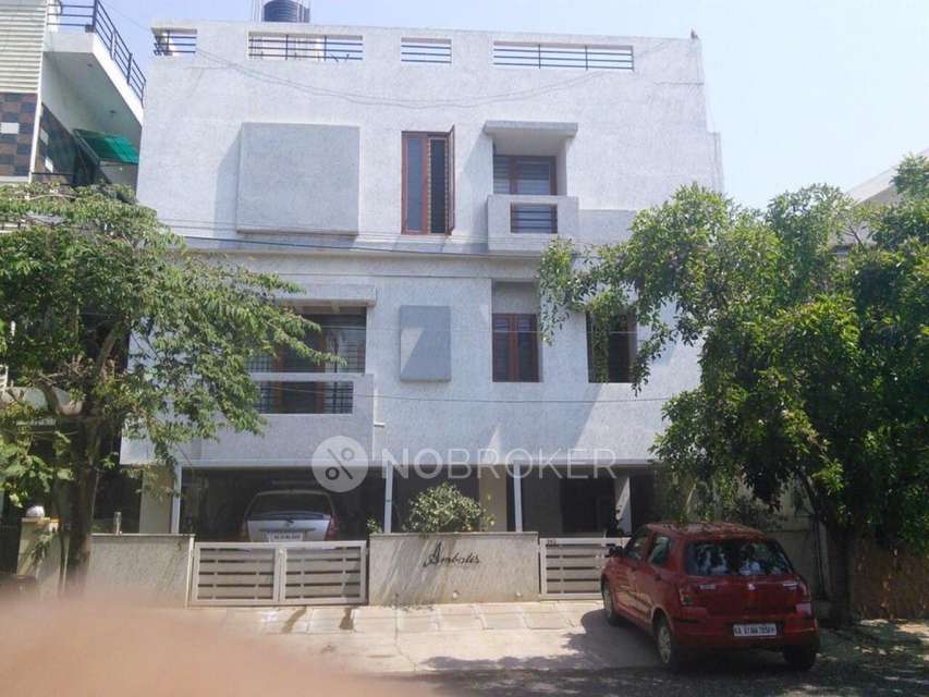 4 BHK House for Rent  In Hsr Layout