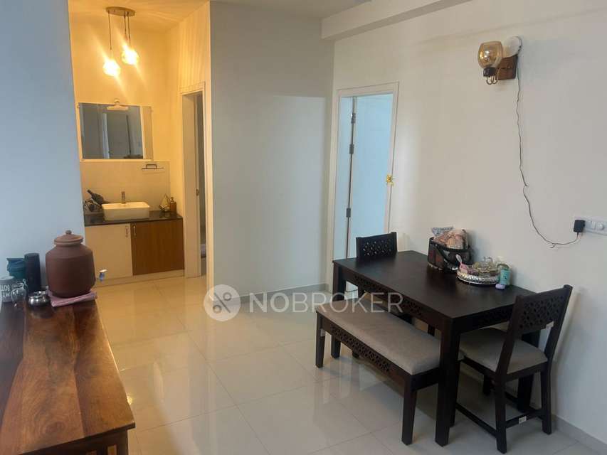 3 BHK Flat In Rohan Upavan For Sale  In Byrathi