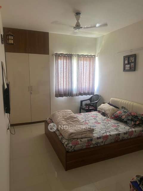 3 BHK Flat In Rohan Upavan For Sale  In Byrathi