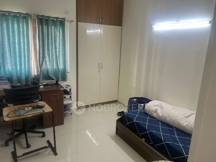 3 BHK Flat In Rohan Upavan For Sale  In Byrathi