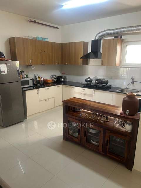 3 BHK Flat In Rohan Upavan For Sale  In Byrathi
