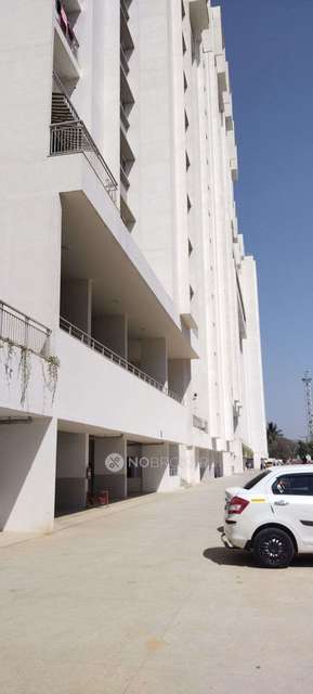 3 BHK Flat In Rohan Upavan For Sale  In Byrathi