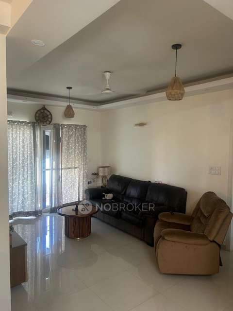 3 BHK Flat In Rohan Upavan For Sale  In Byrathi
