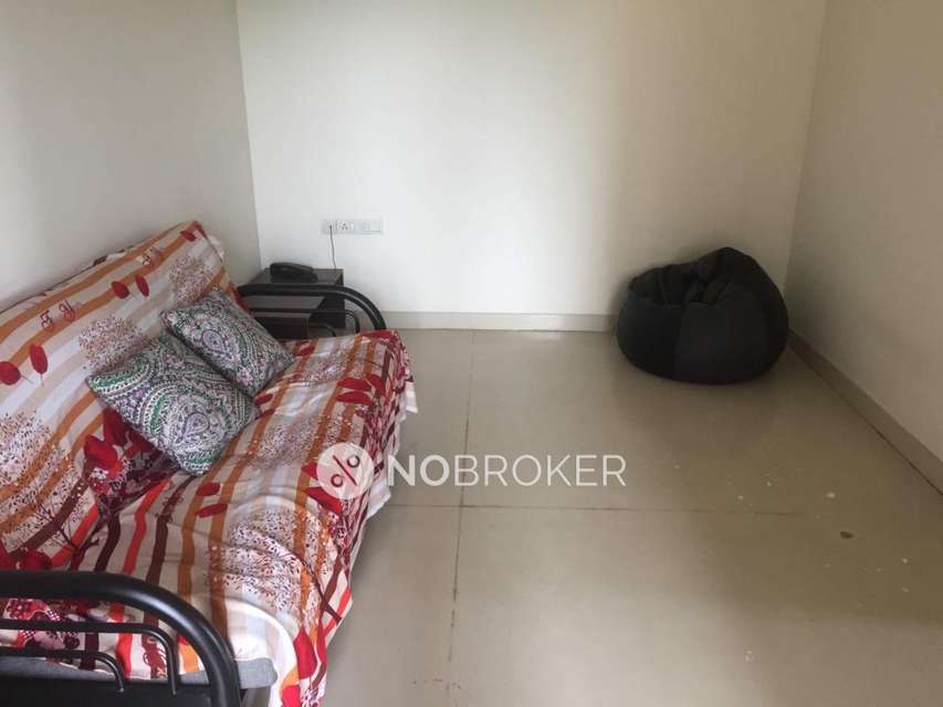 1 BHK Flat In Lodha Casa Royale For Sale  In Majiwada