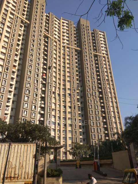 1 BHK Flat In Lodha Casa Royale For Sale  In Majiwada