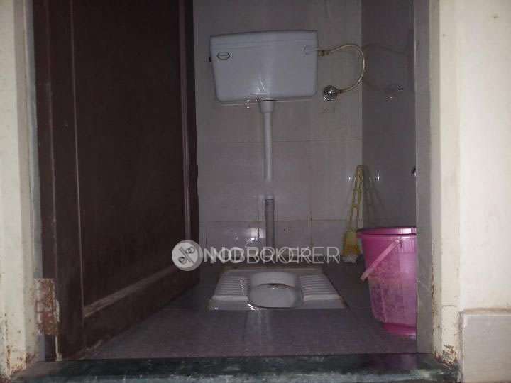 1 BHK Flat In Samartha Residency For Sale  In Shivane