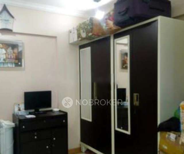 2 BHK Flat In Park View Apartments - A Wing For Sale  In Mazgaon