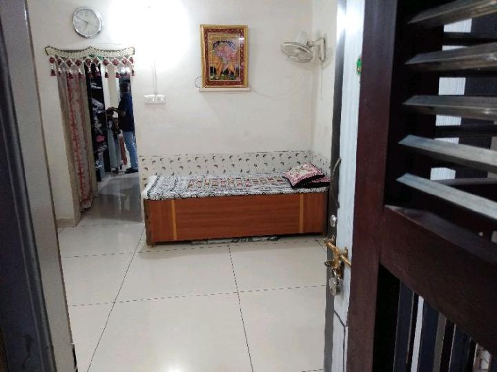 ashriwad building Kisan Nagar Without Brokerage Semifurnished 1 BHK
