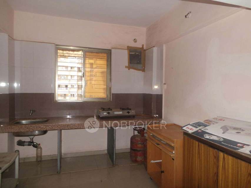 2 BHK Flat In Usha Kiran Residency  For Sale  In Badlapur