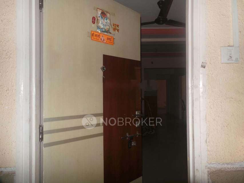 2 BHK Flat In Usha Kiran Residency  For Sale  In Badlapur