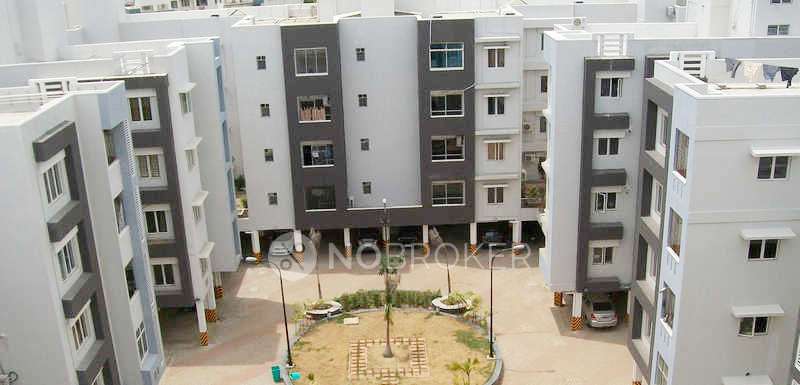 3 BHK Flat In Vgn Ferndale for Rent  In Mogappair East
