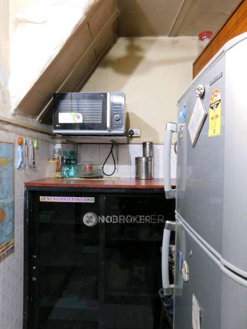 3 BHK Flat In Castellino Villa For Sale  In  Malad West