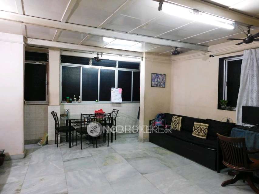 3 BHK Flat In Castellino Villa For Sale  In  Malad West