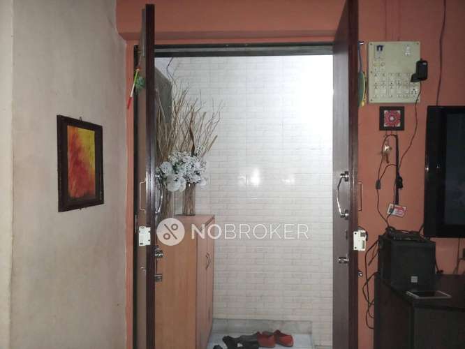 3 BHK Flat In Castellino Villa For Sale  In  Malad West