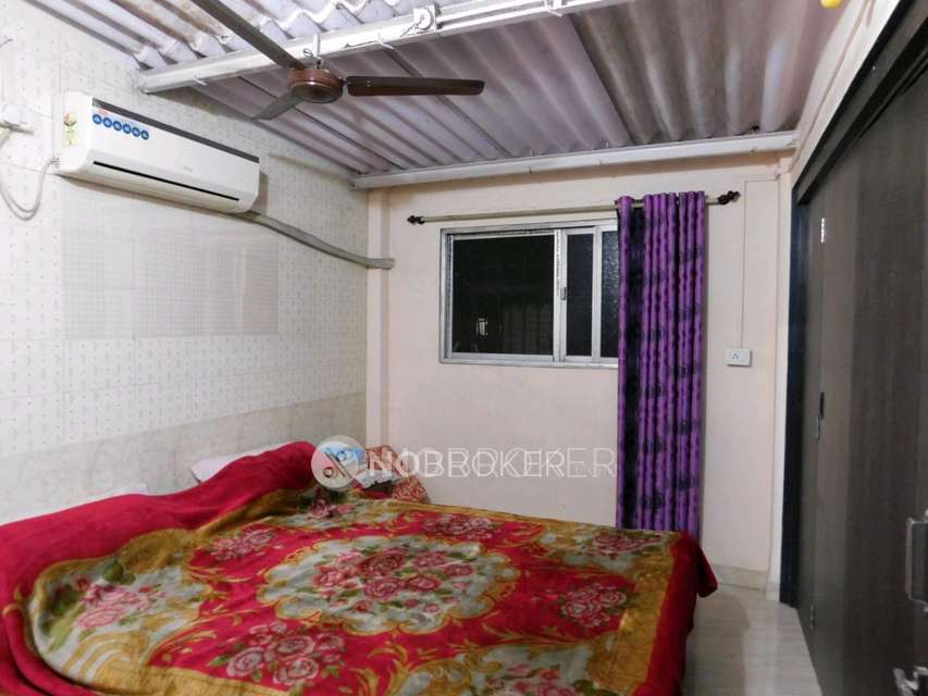 3 BHK Flat In Castellino Villa For Sale  In  Malad West